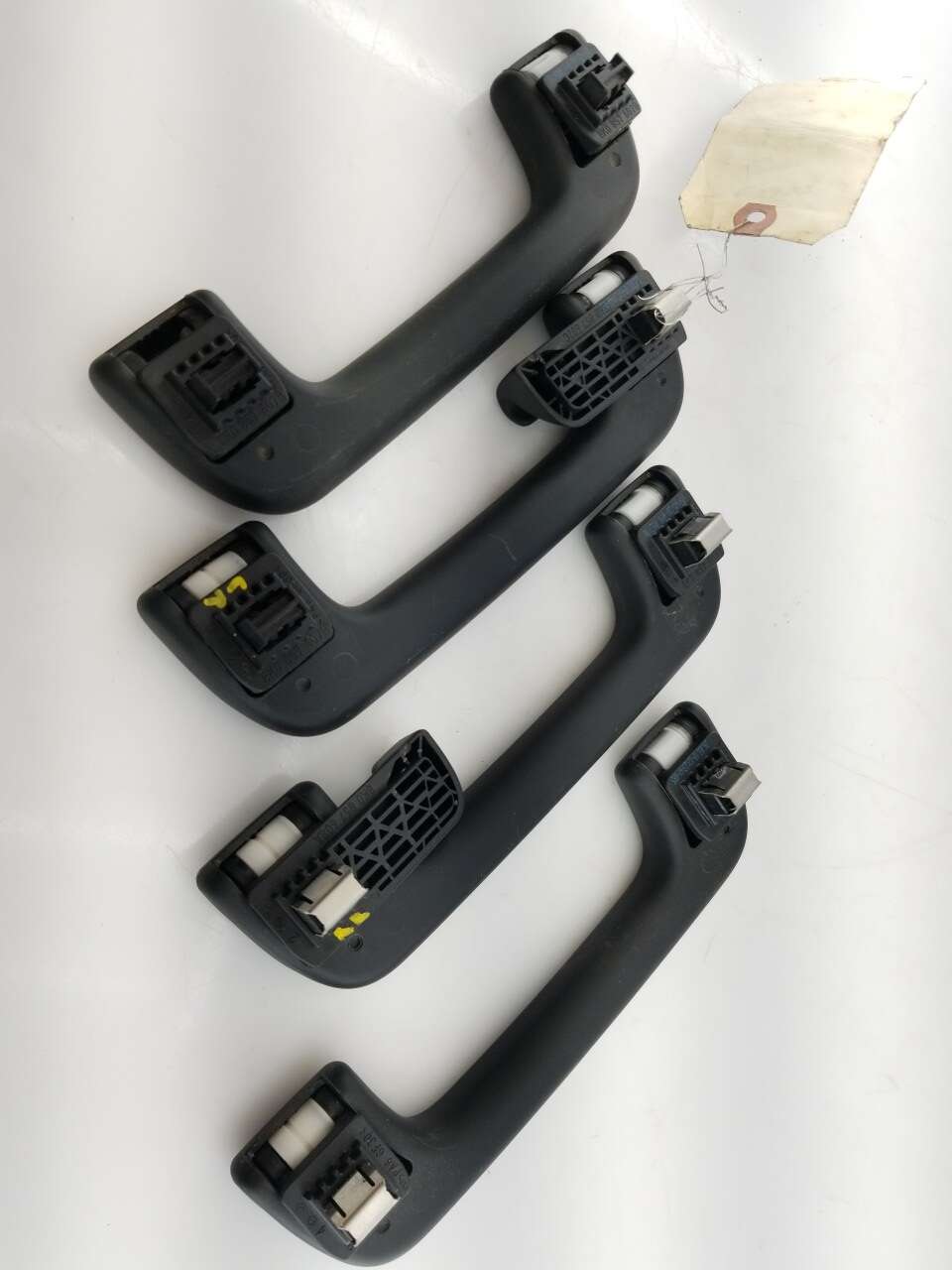Headliner Grab Handle LR