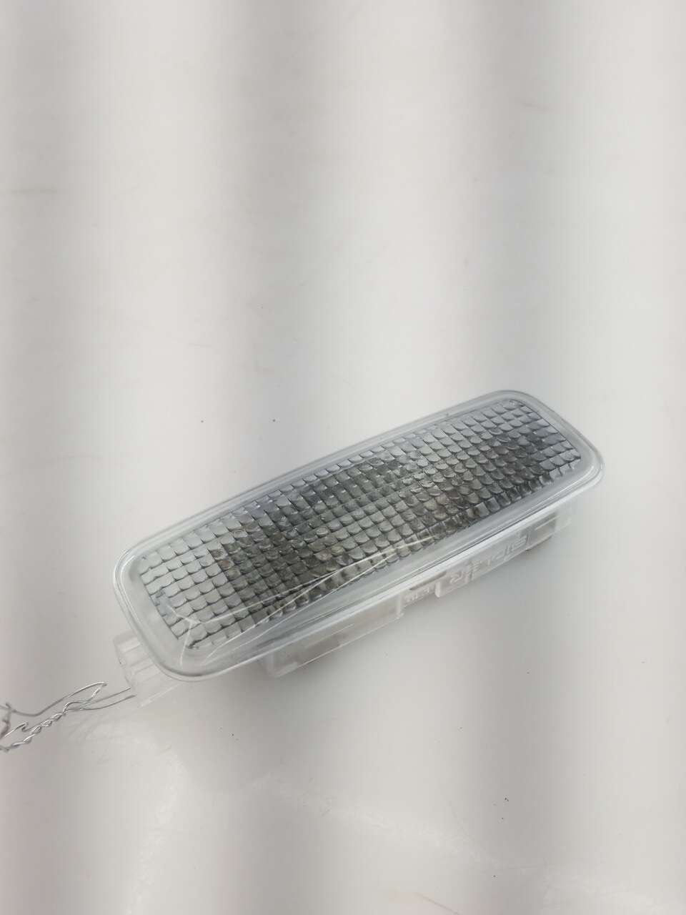 Sunvisor Light Right