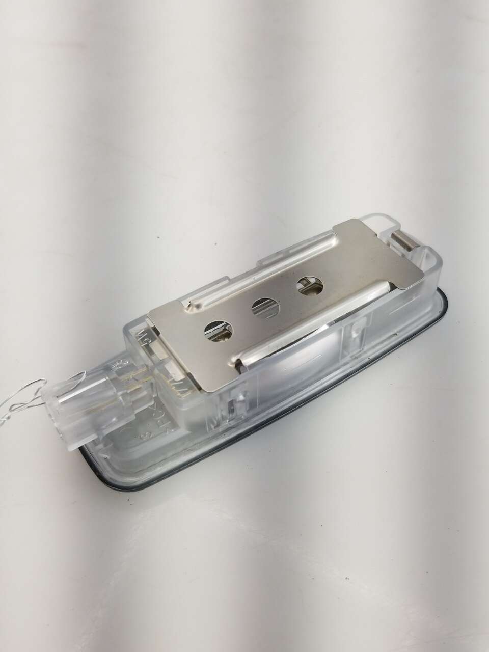 Sunvisor Light Right