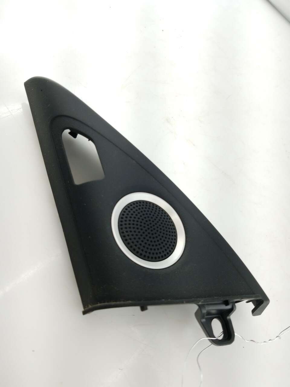 Tweeter Cover LF