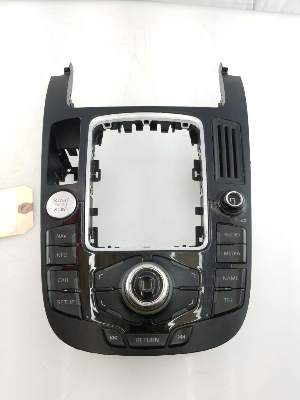 Shifter Surround Console