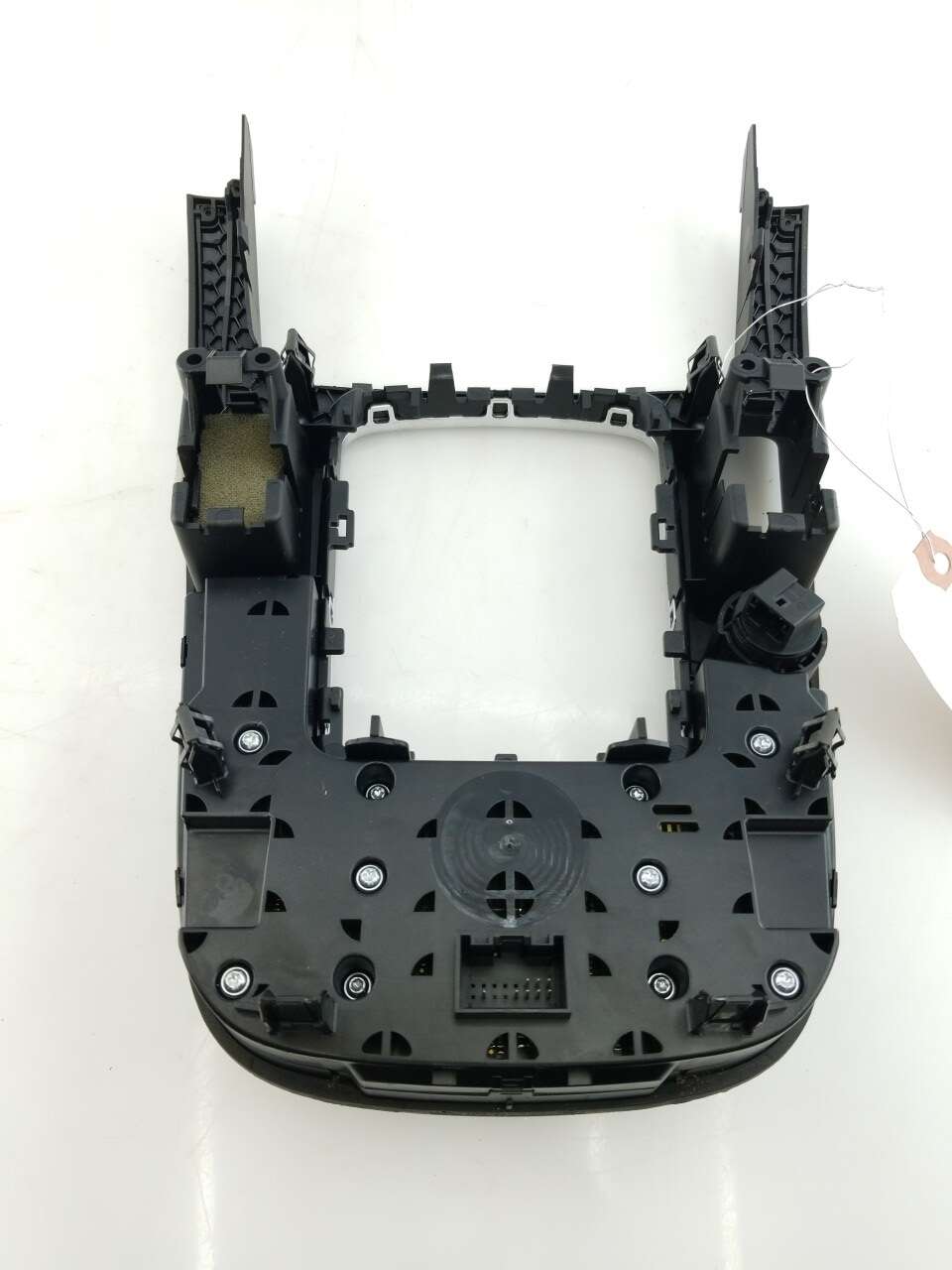 Shifter Surround Console