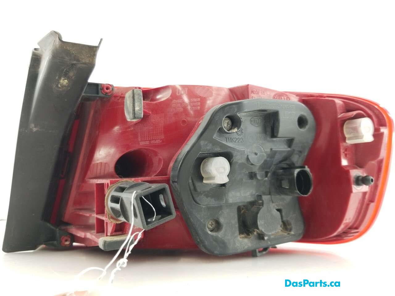Taillight Outer LR