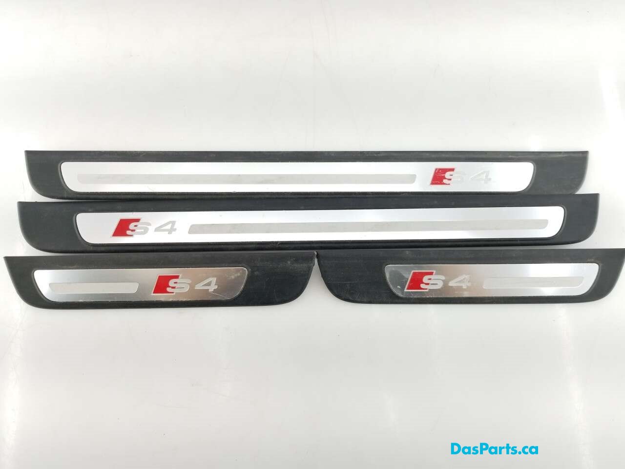 Lower Door Sill Trim Set