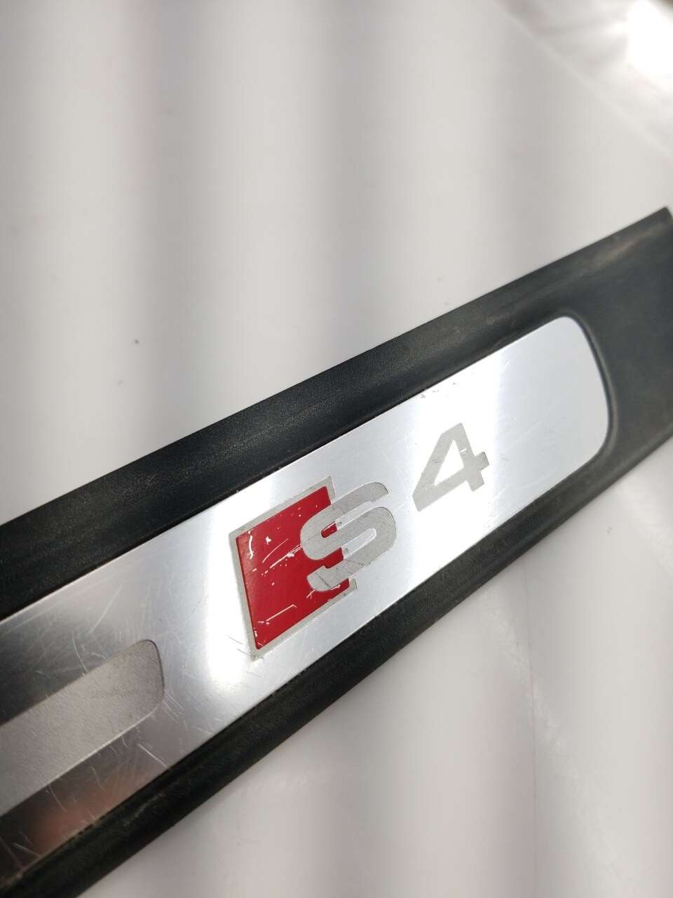 Lower Door Sill Trim Set