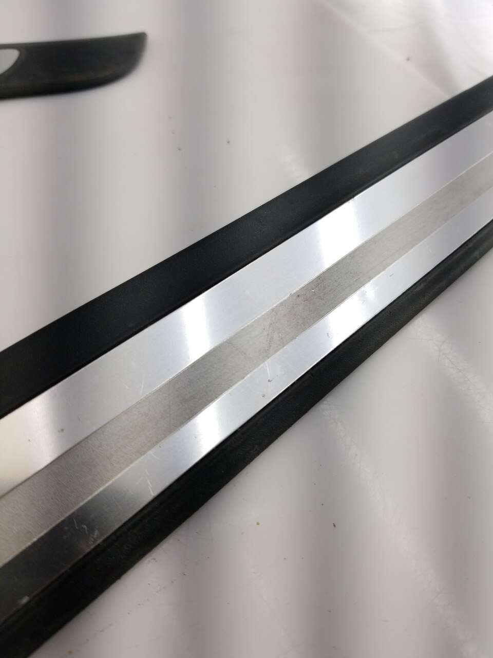 Lower Door Sill Trim Set