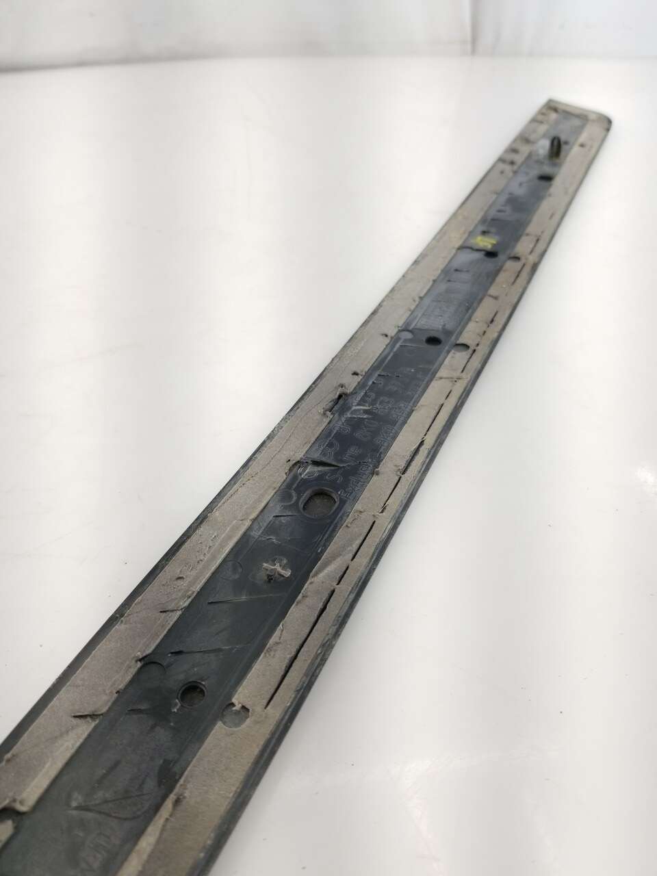 Lower Door Sill Trim Set