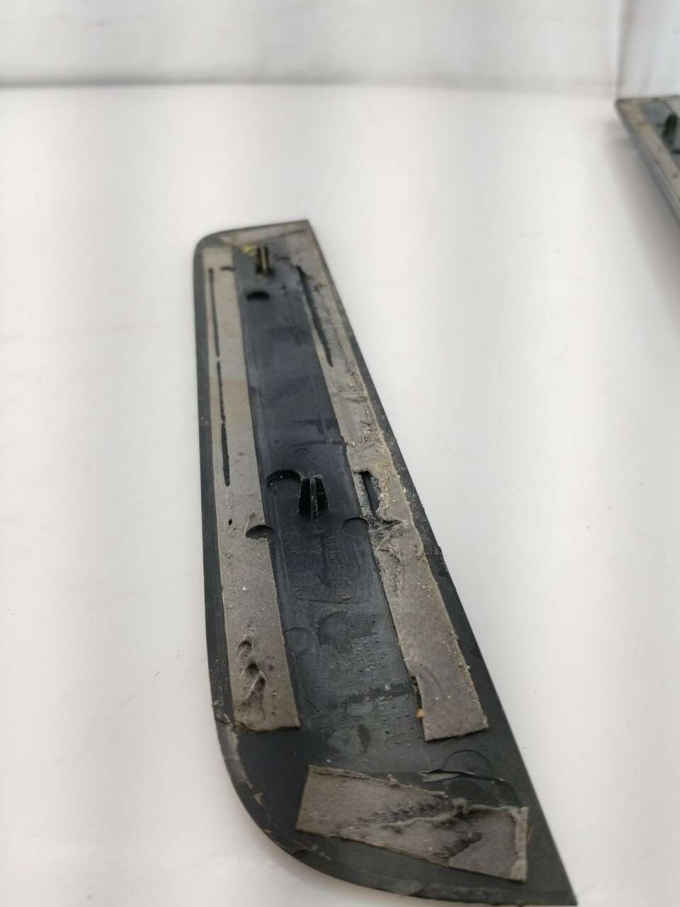 Lower Door Sill Trim Set