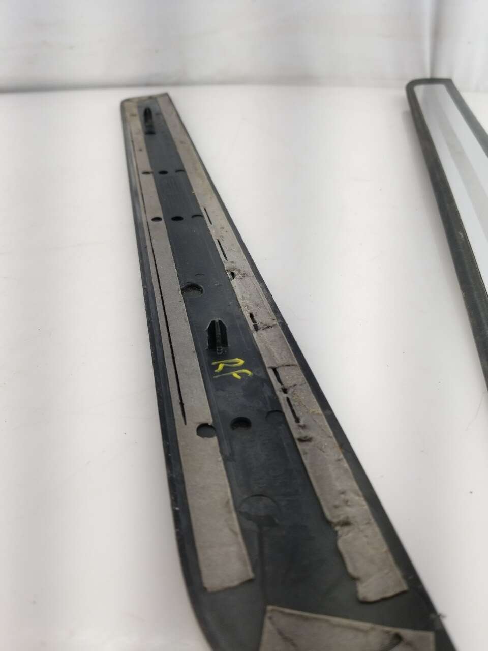 Lower Door Sill Trim Set