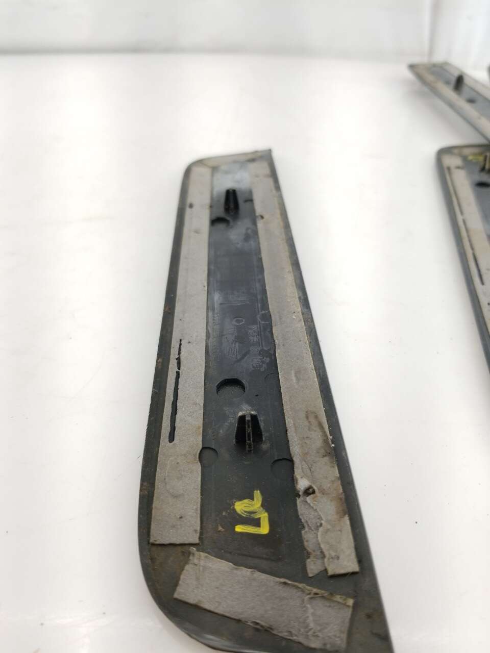 Lower Door Sill Trim Set