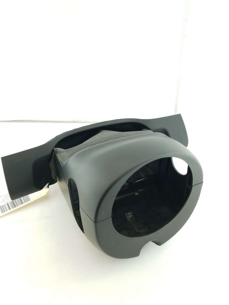 Steering Column Clamshell