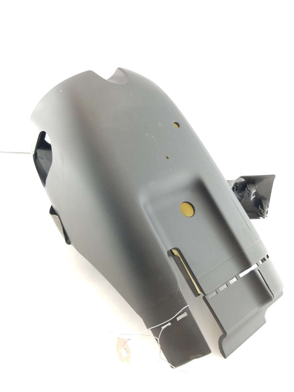 Steering Column Clamshell