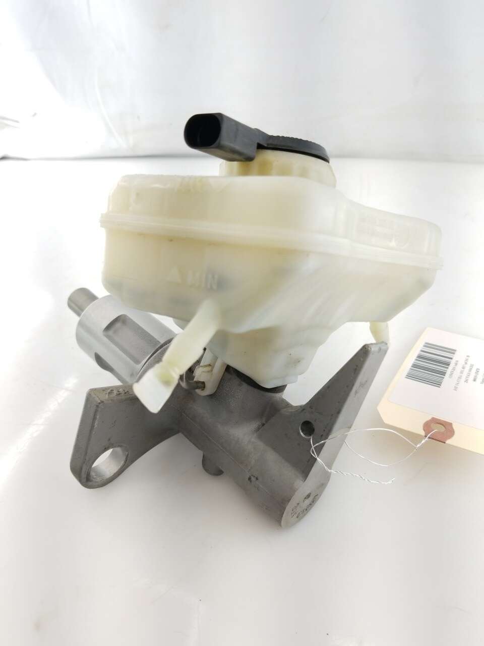 Master Cylinder