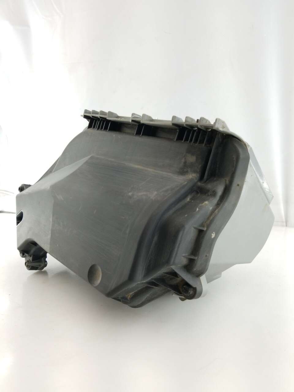ECU Box
