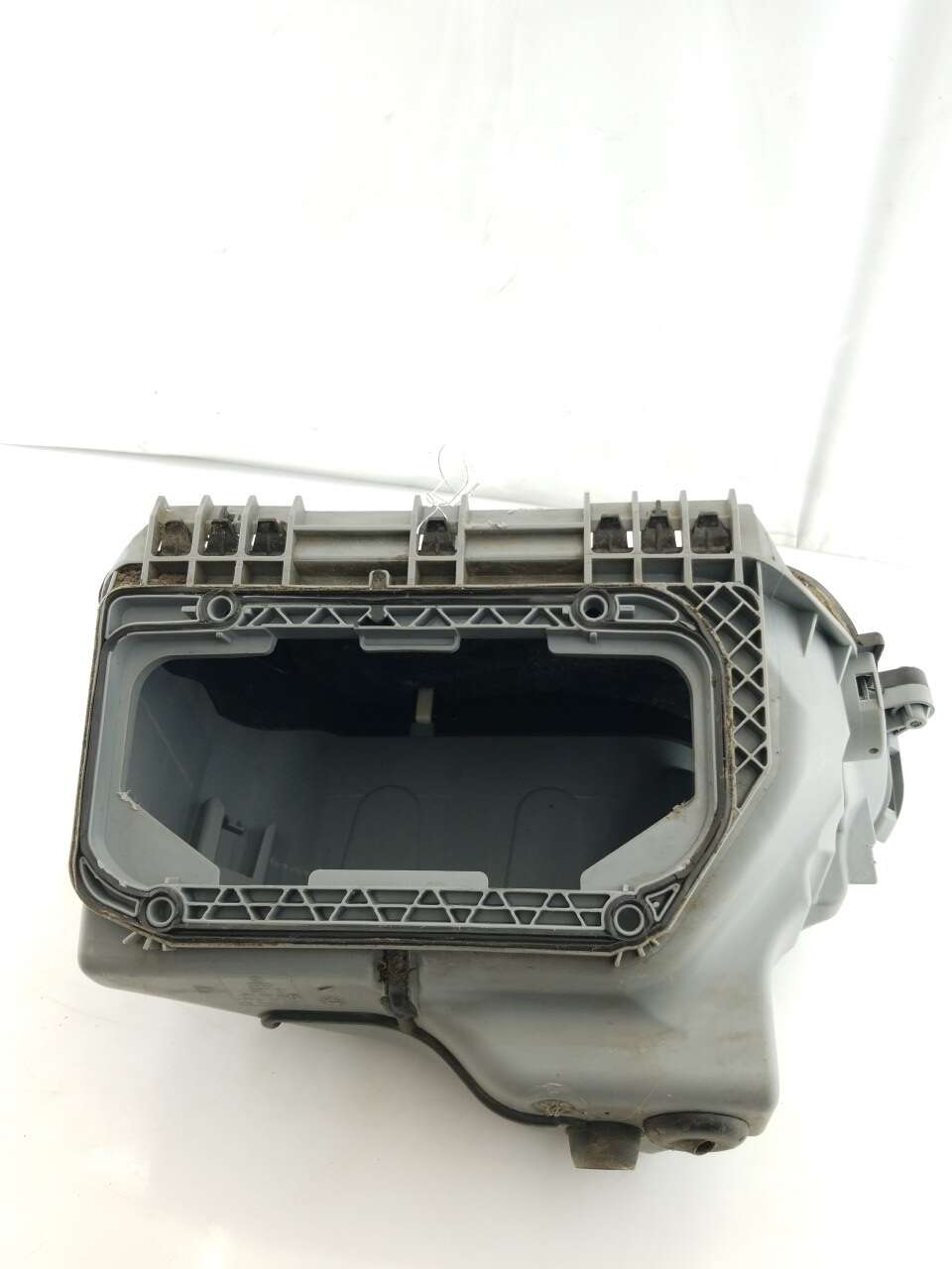 ECU Box
