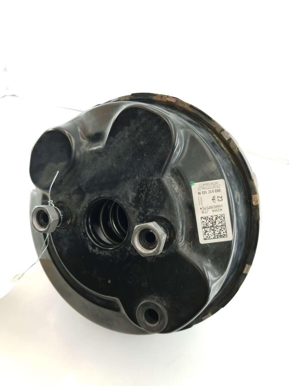 Brake Booster