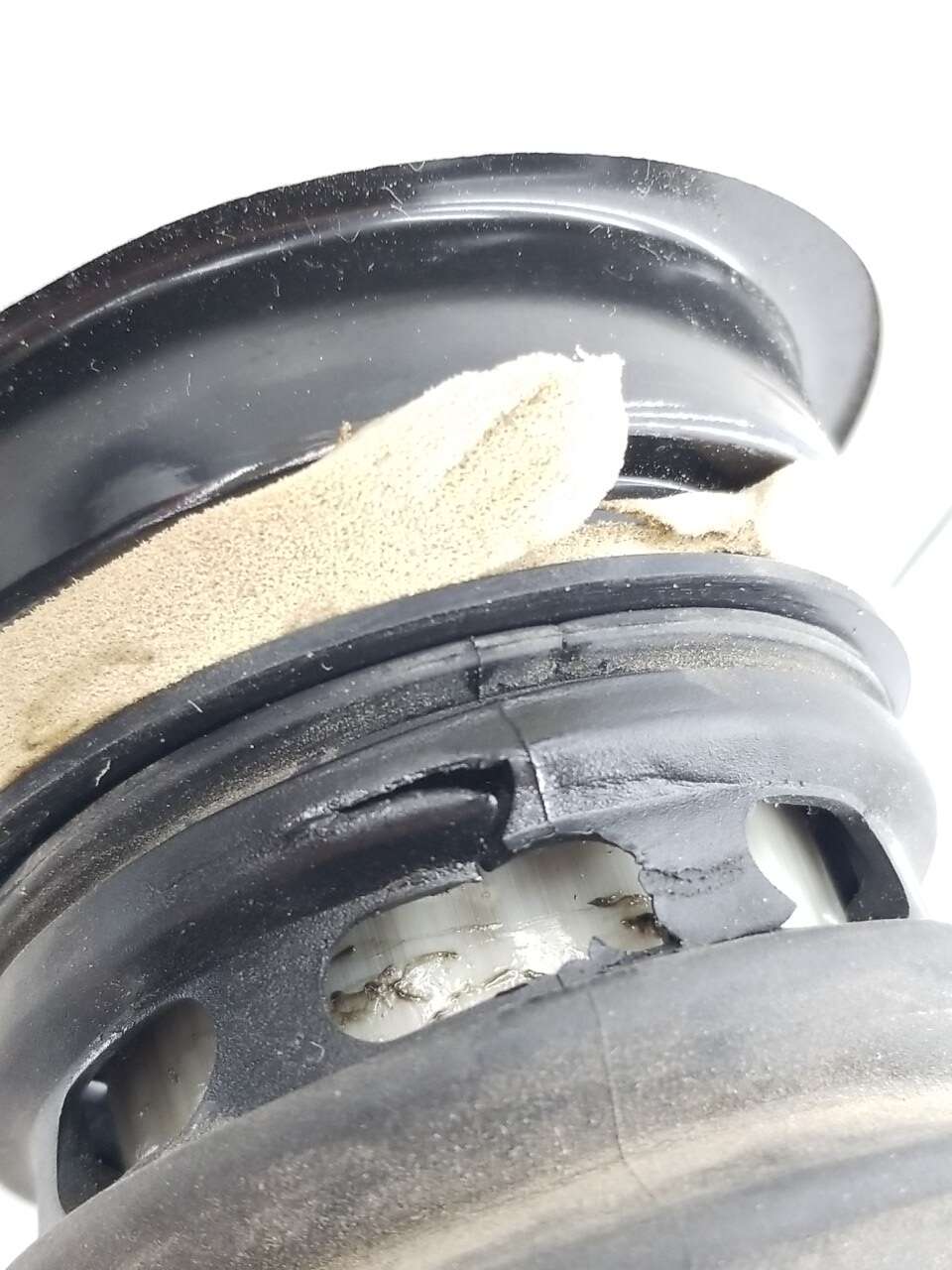 Brake Booster