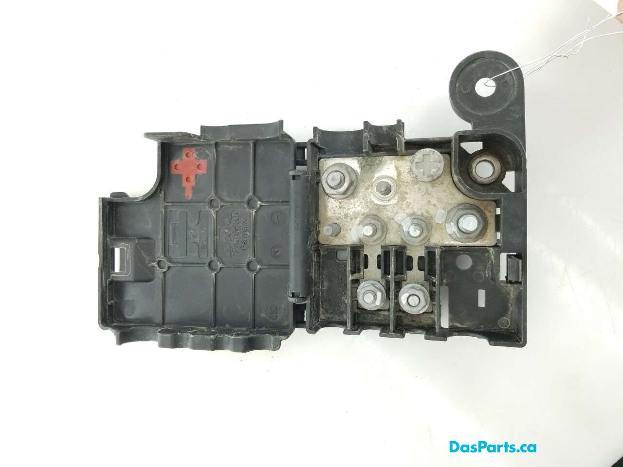 Fuse Module