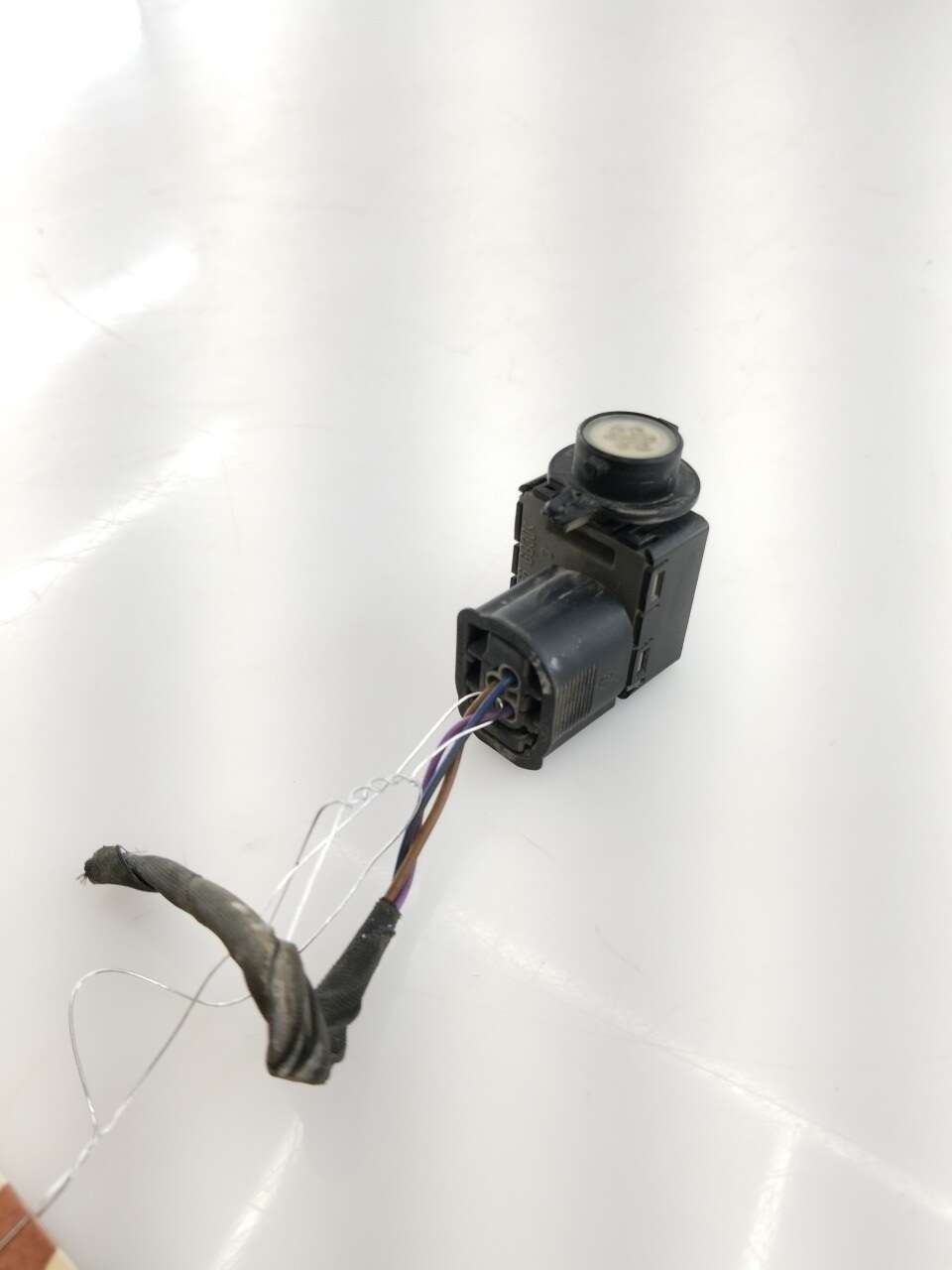 Air Quality Sensor
