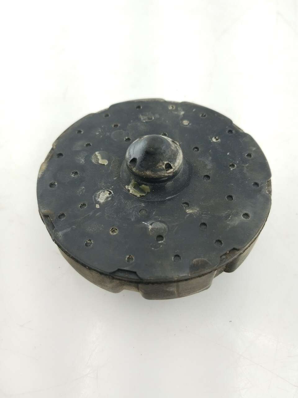 Spring Isolator RR 1