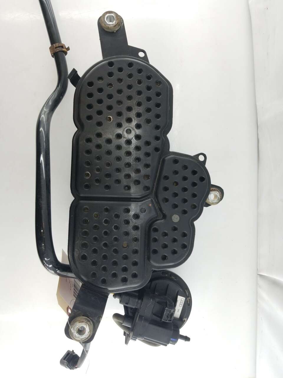 Charcoal Canister