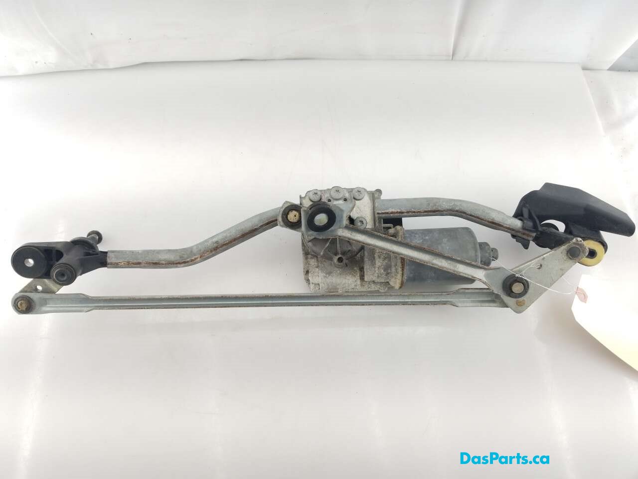 Wiper Assembly Front