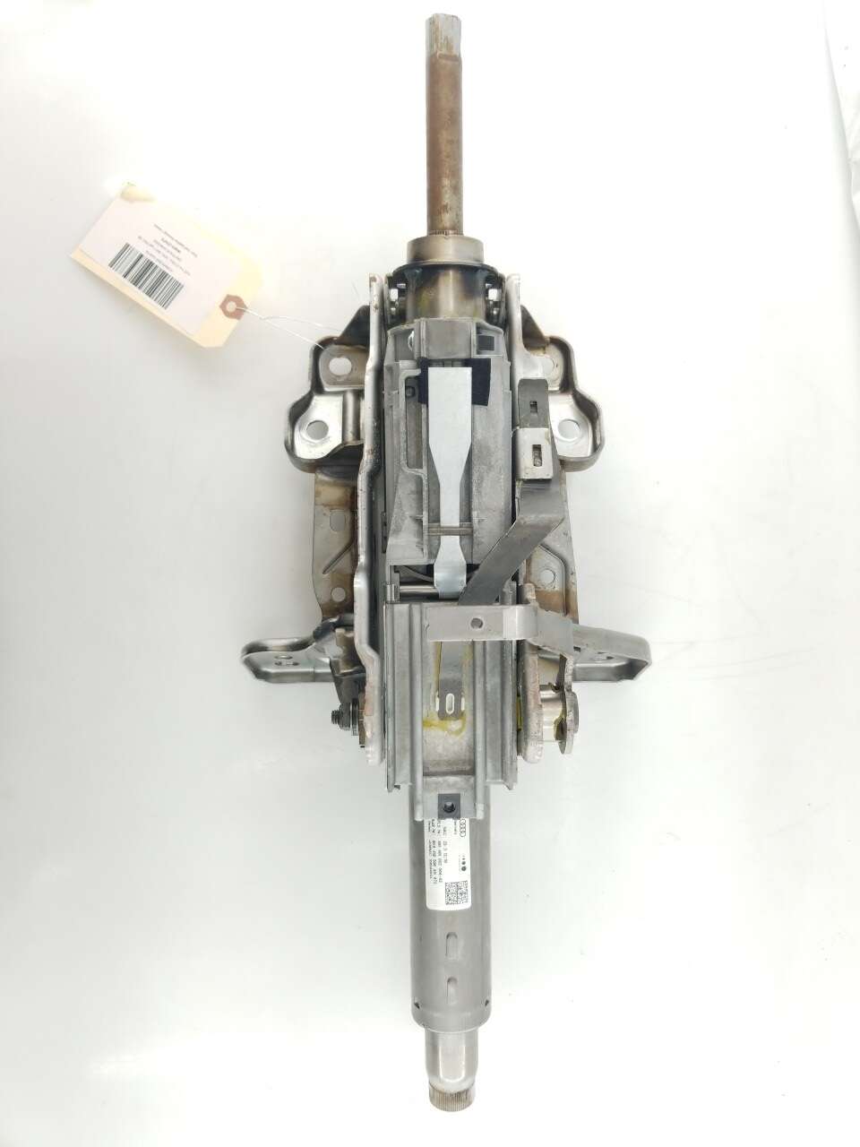 Steering Column