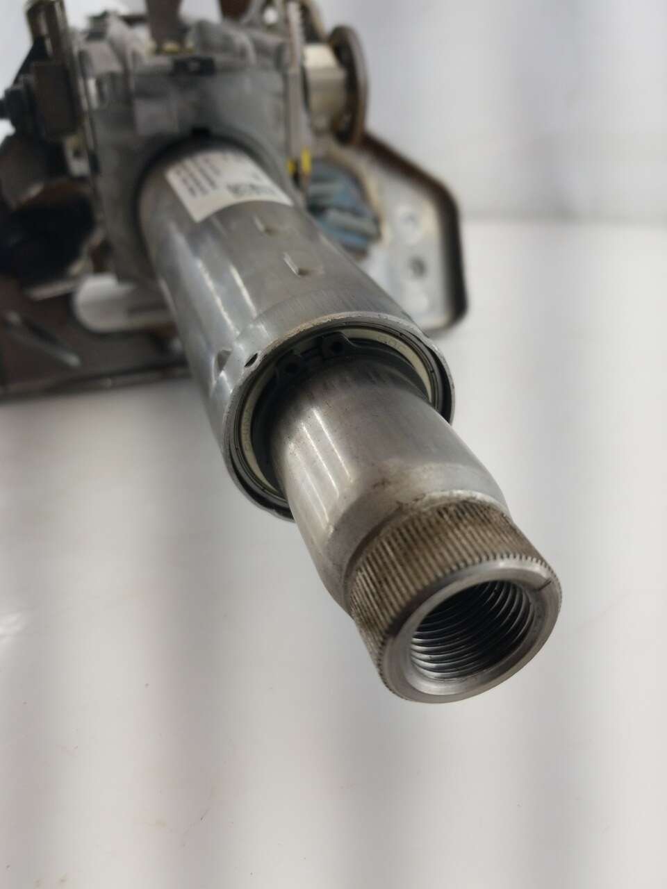 Steering Column
