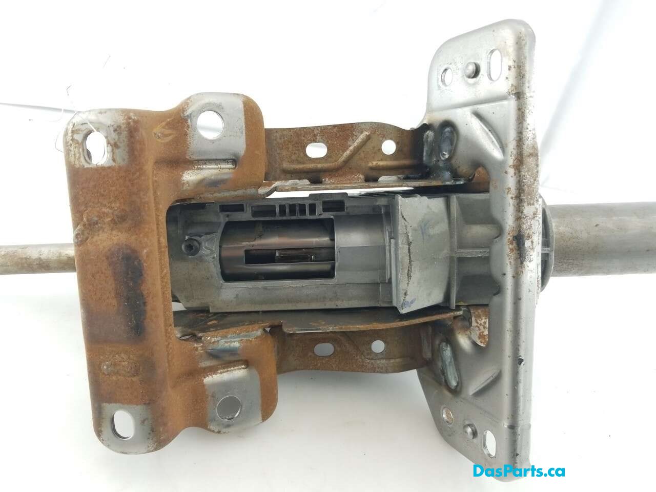 Steering Column