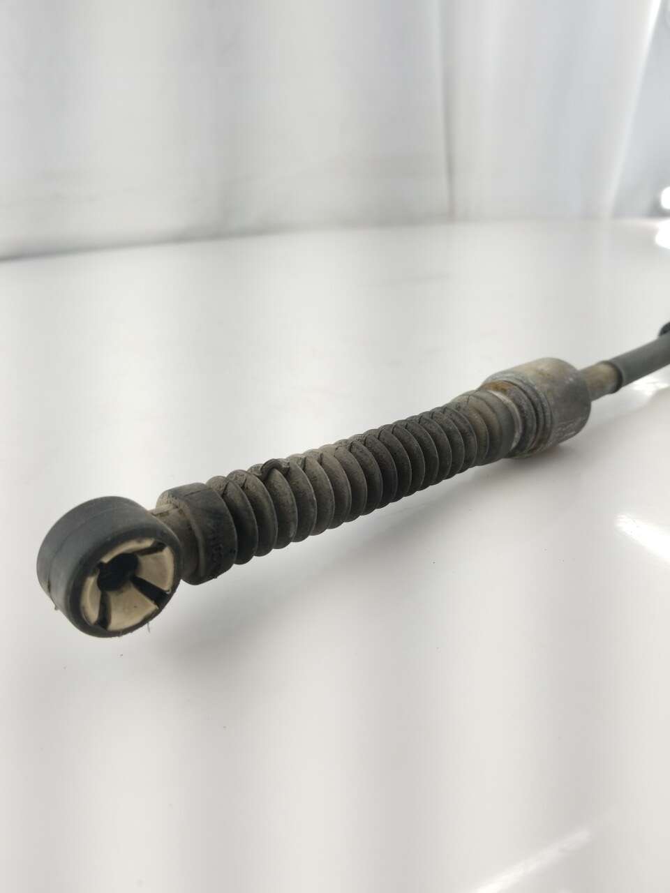 Gear Selector Assembly