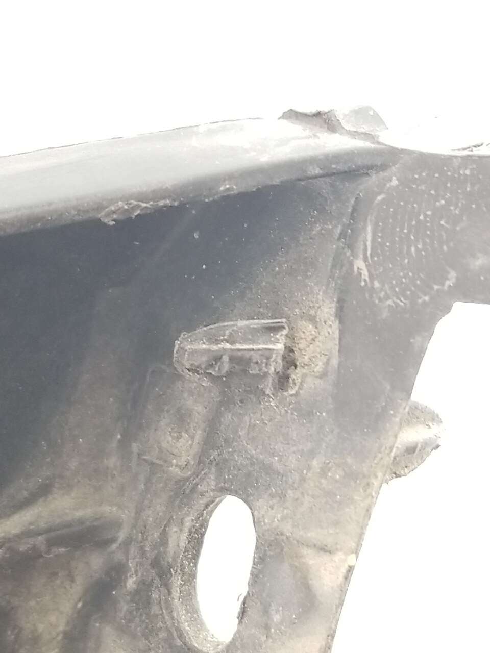 Bumper Guide LF 2