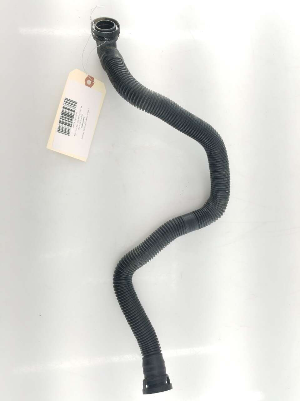 Secondary Air Hose 1