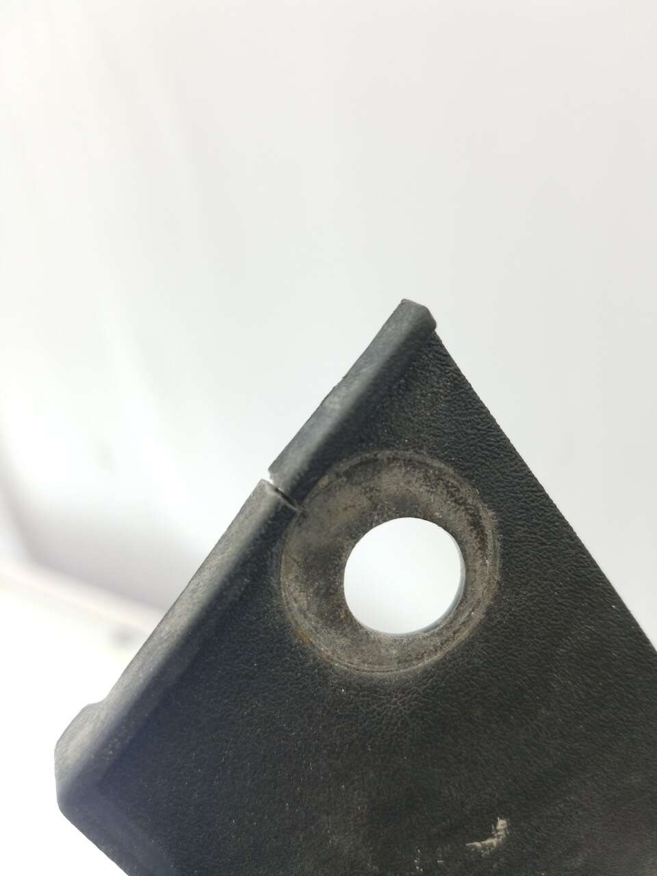 Core Support Cover
