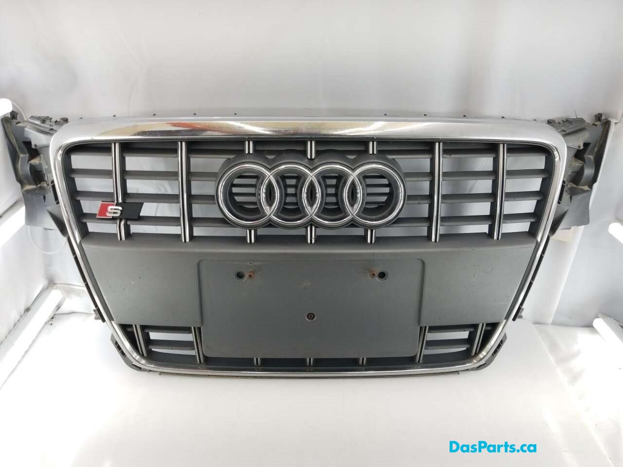 Main Grill