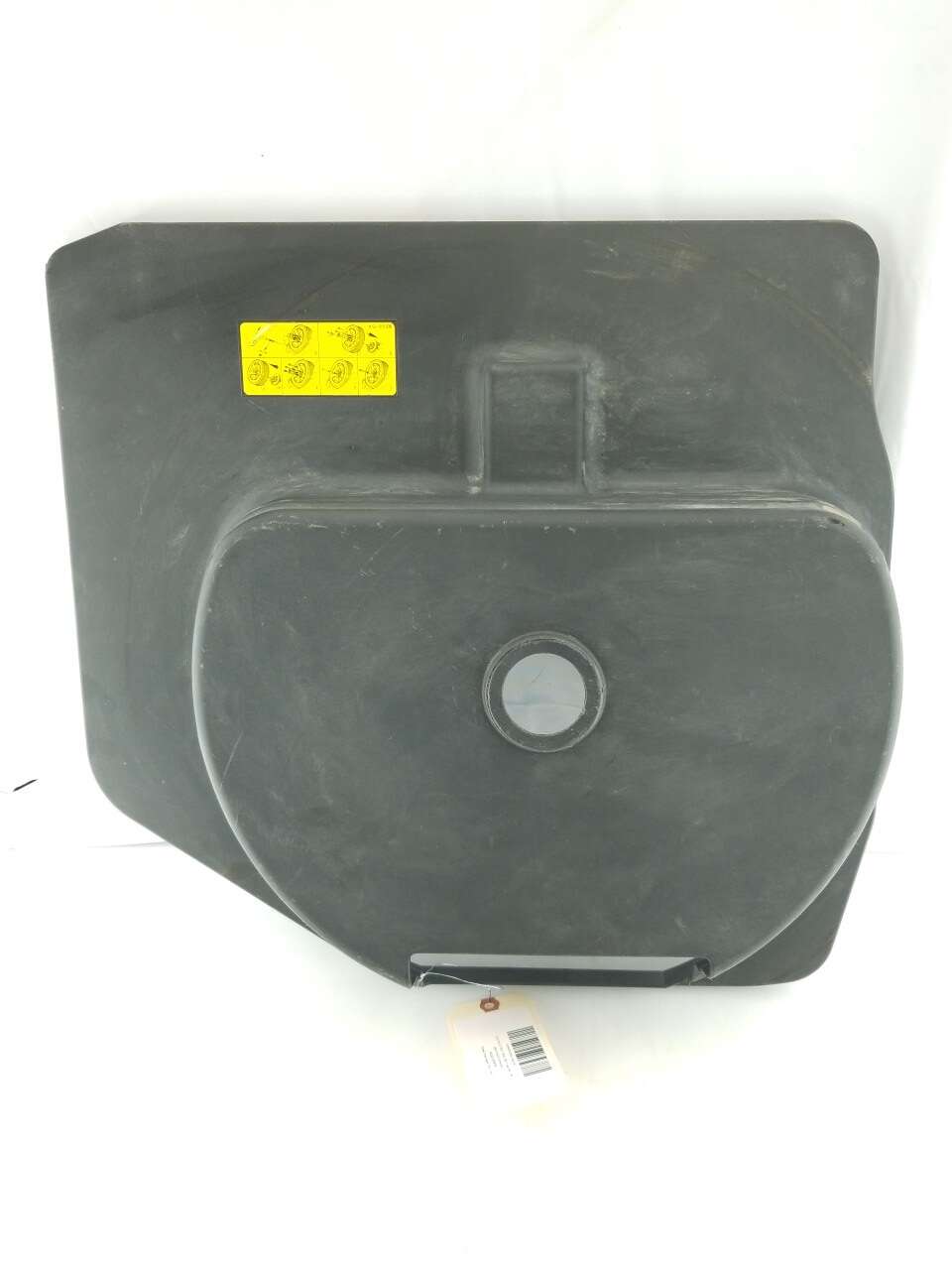 Spare Tire Cover