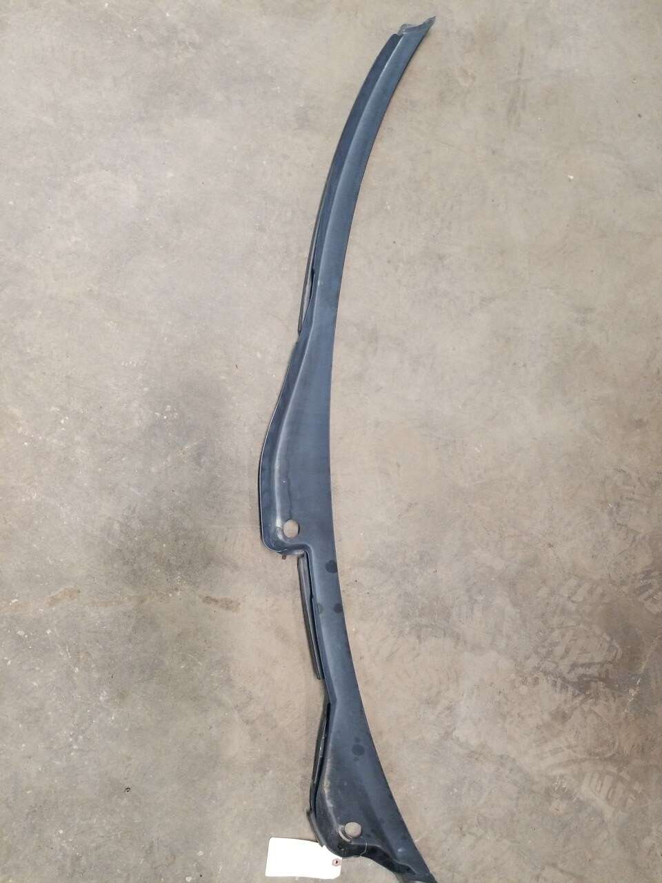Wiper Cowl