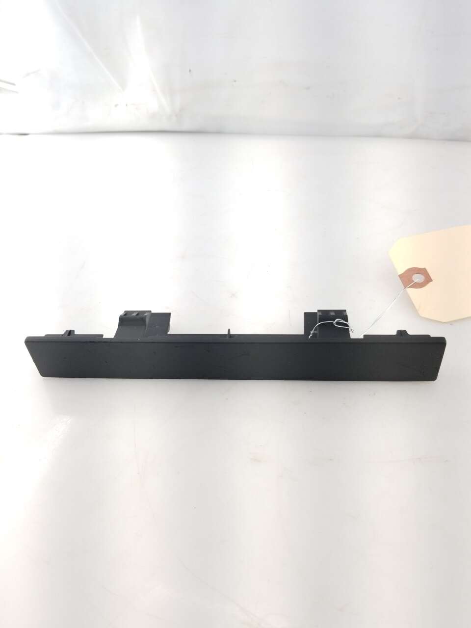 Dash Trim 1
