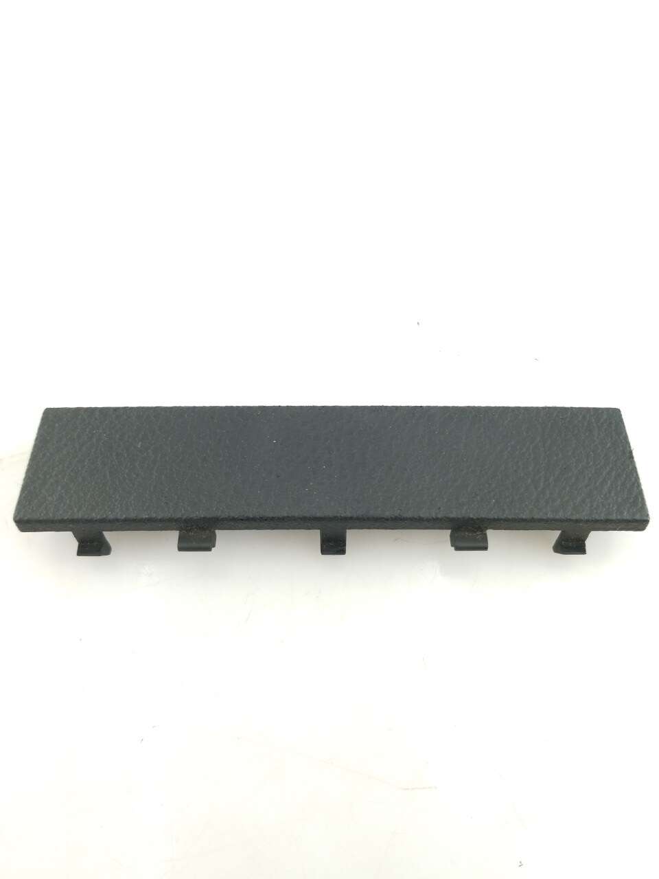 Center Console Rear Trim