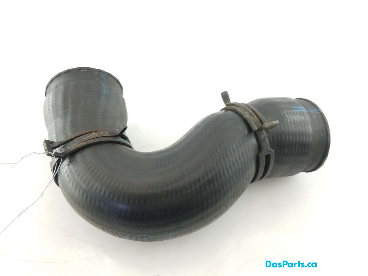 Intercooler Pipe 2