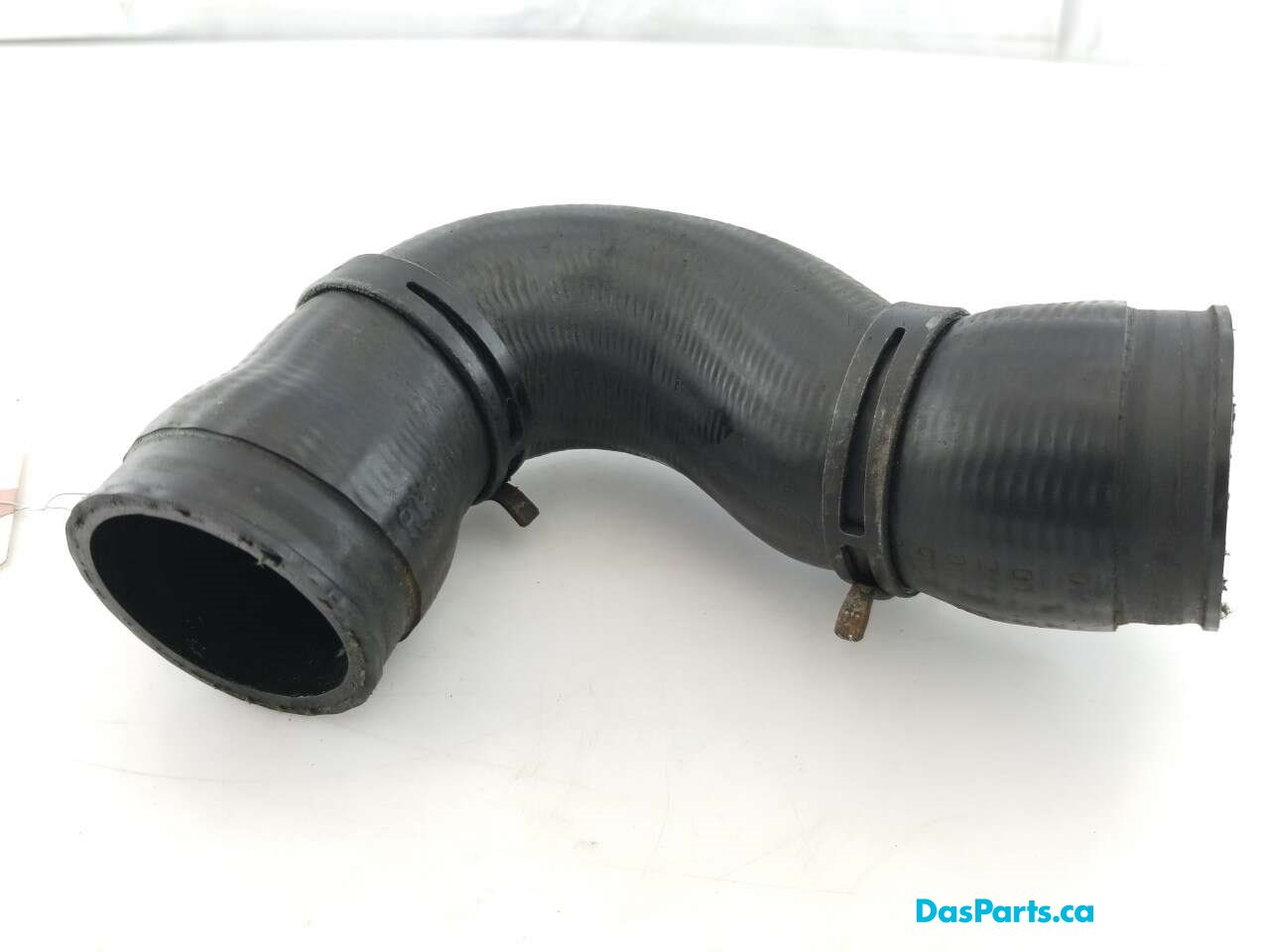 Intercooler Pipe 2