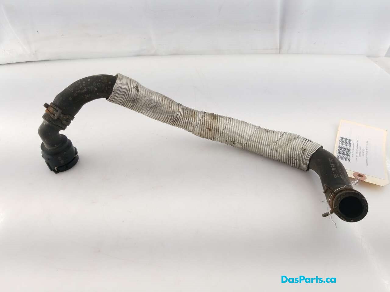 Heater Core Hose