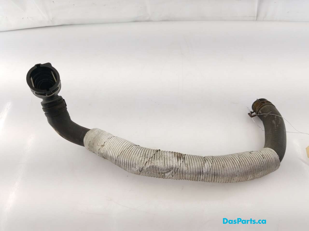 Heater Core Hose