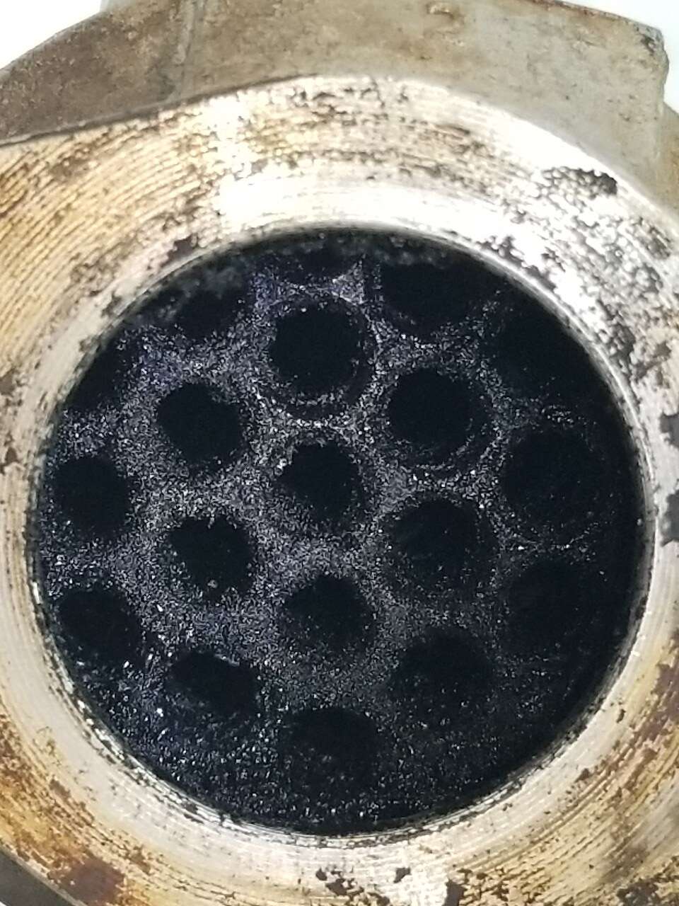 EGR Cooler