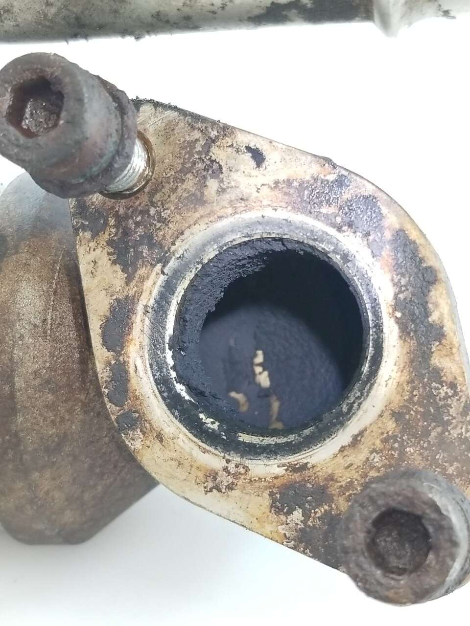 EGR Cooler