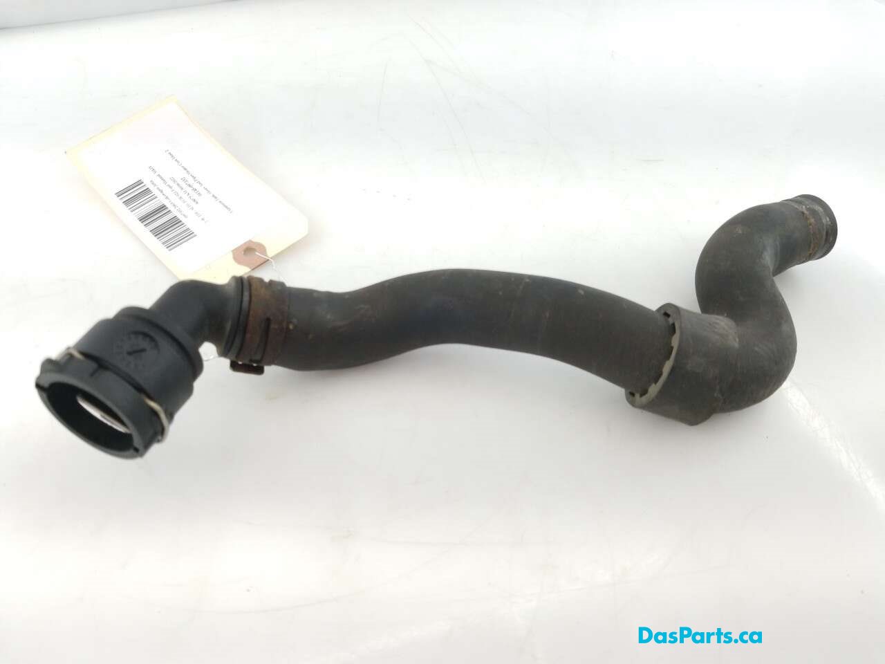 Heater Core Hose 2