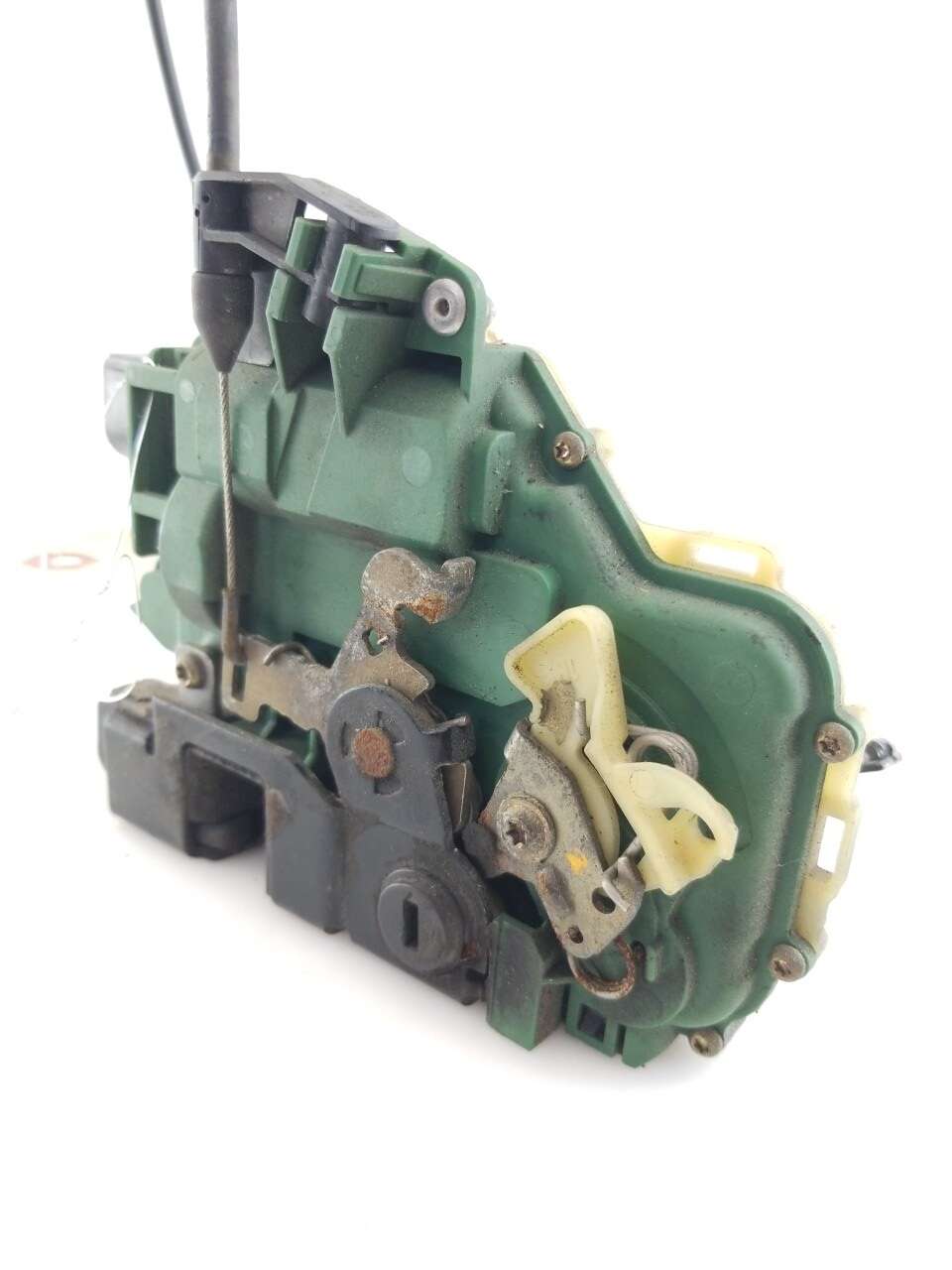 Door Module RR