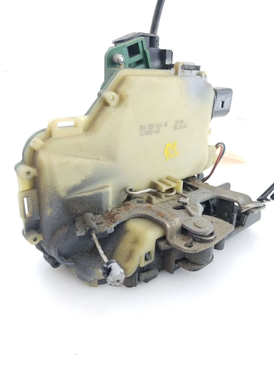 Door Module RR