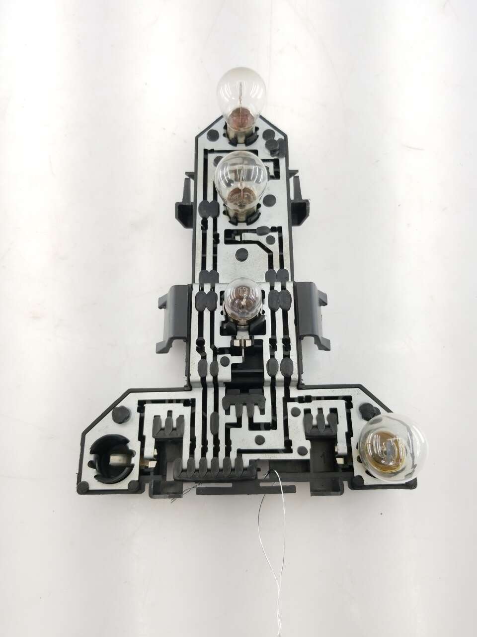 Bulb Tray RR Outer