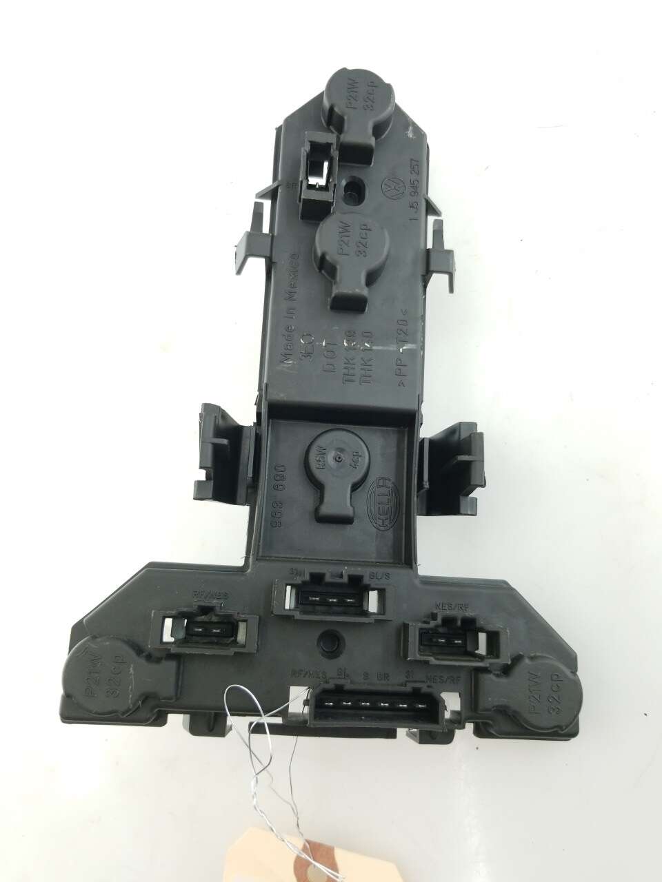Bulb Tray RR Outer