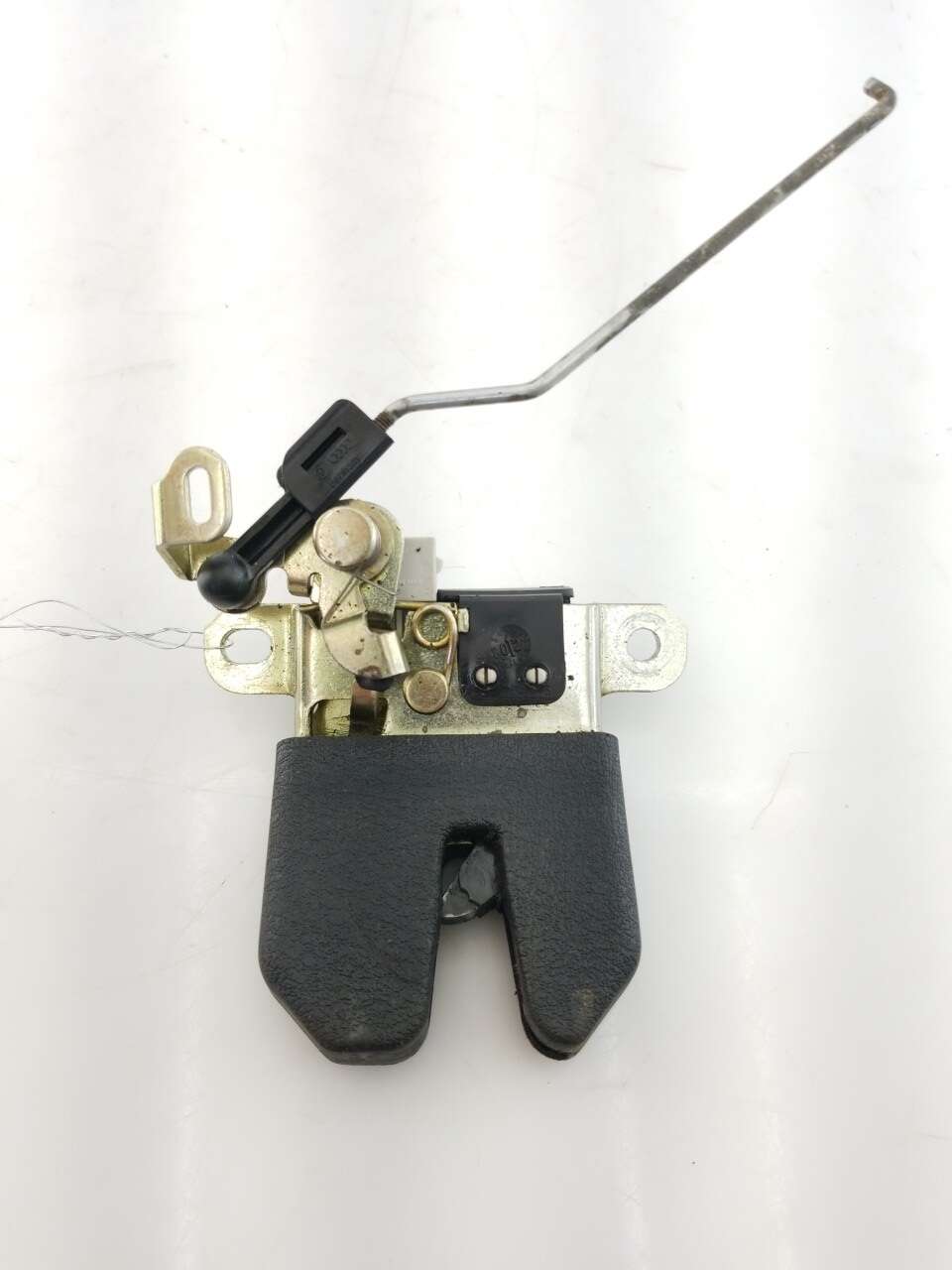 Trunk Latch